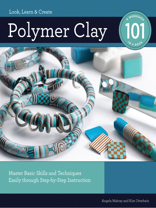 תמונה של  Polymer Clay 101